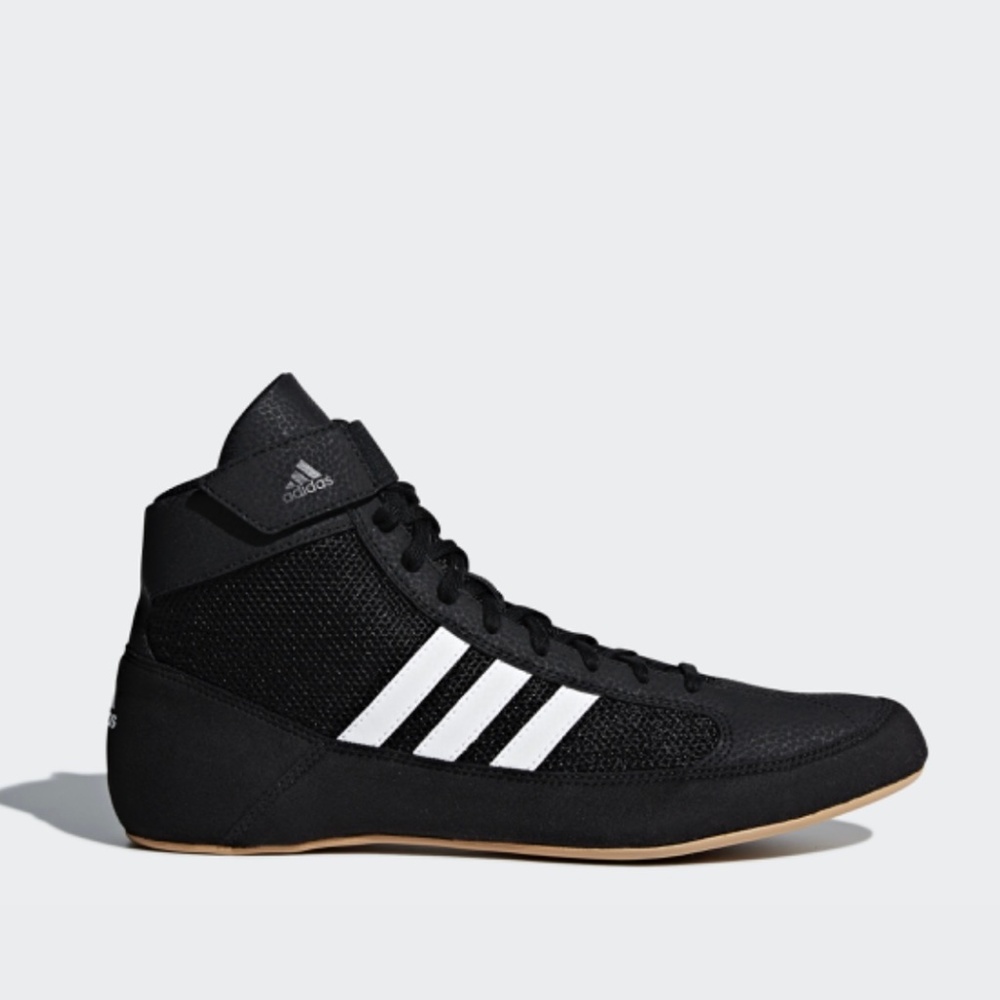 adidas Men's HVC 2 Wrestling‎ Shoes